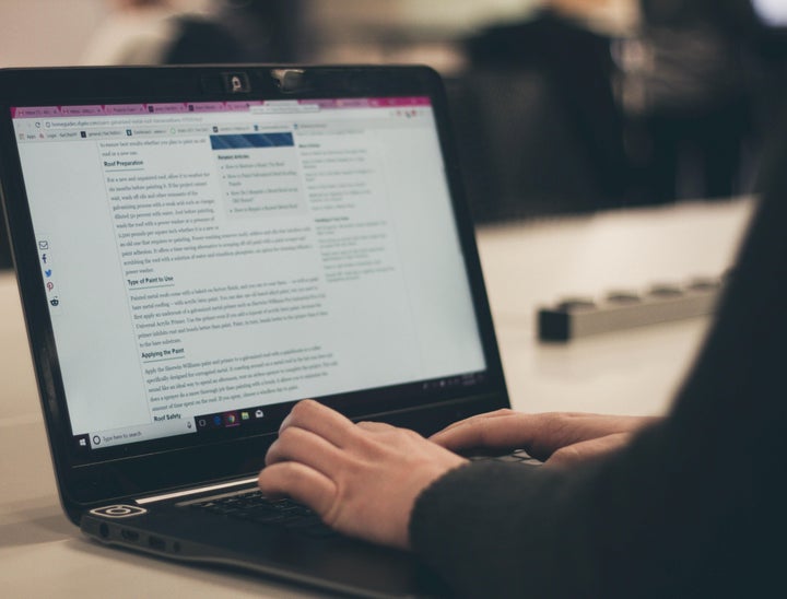 Blog Manager Interview Questions