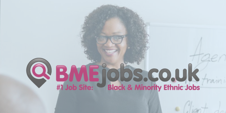 BMEjobs.co.uk Logo.