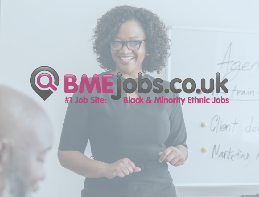 BMEjobs.co.uk Logo.