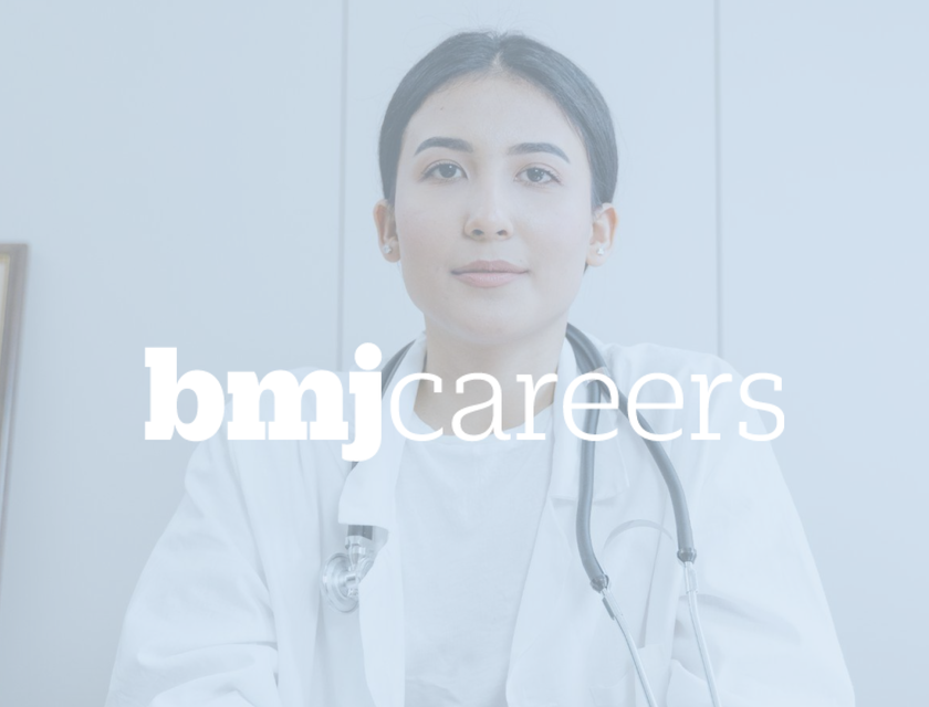 BMJ Careers