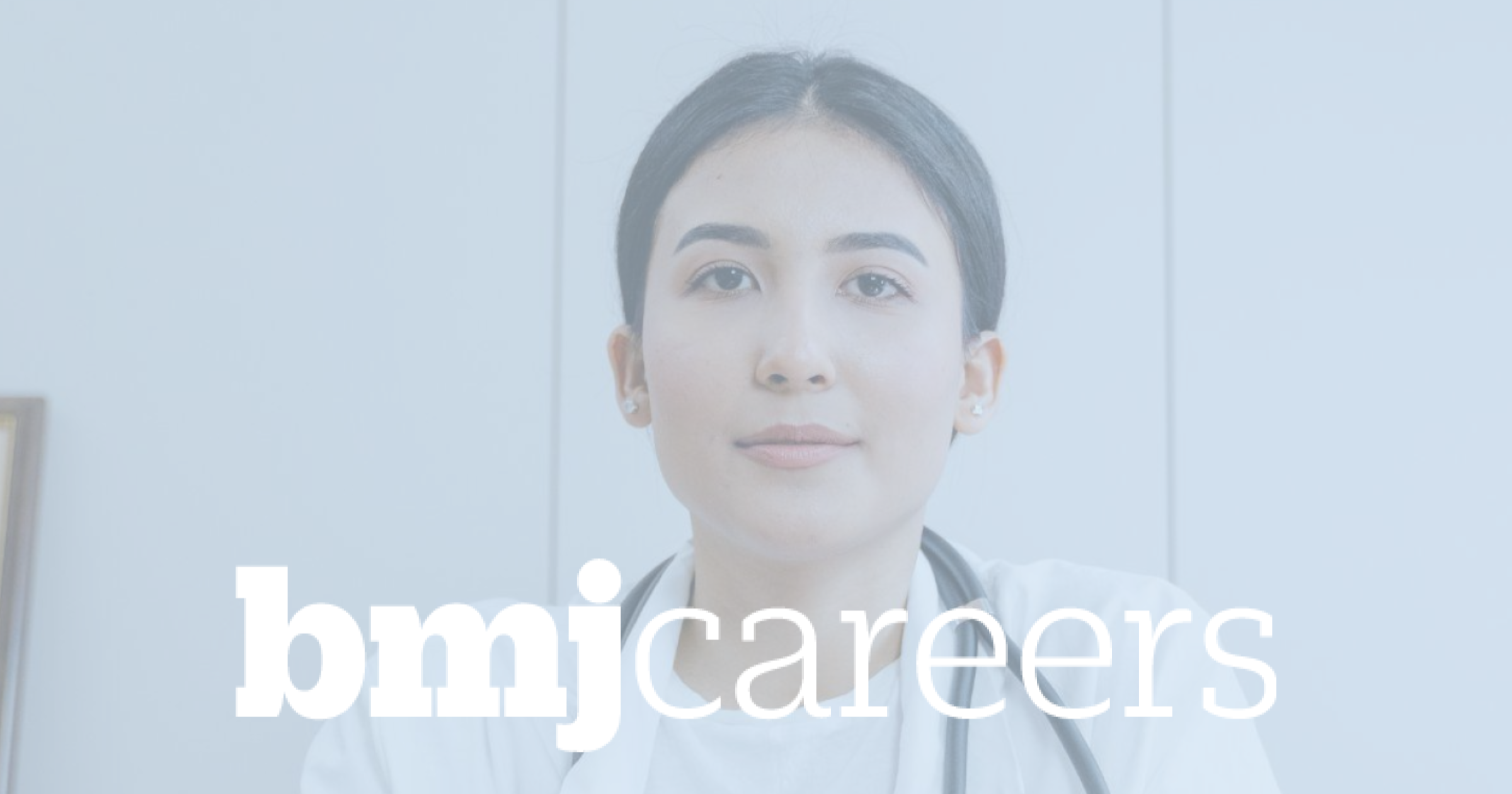 BMJ Careers