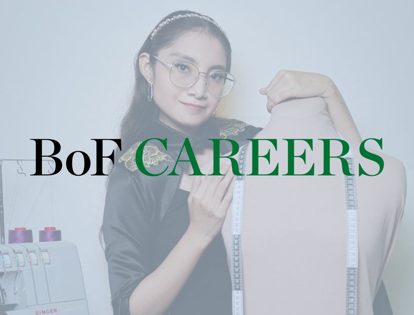 BoF Careers logo.