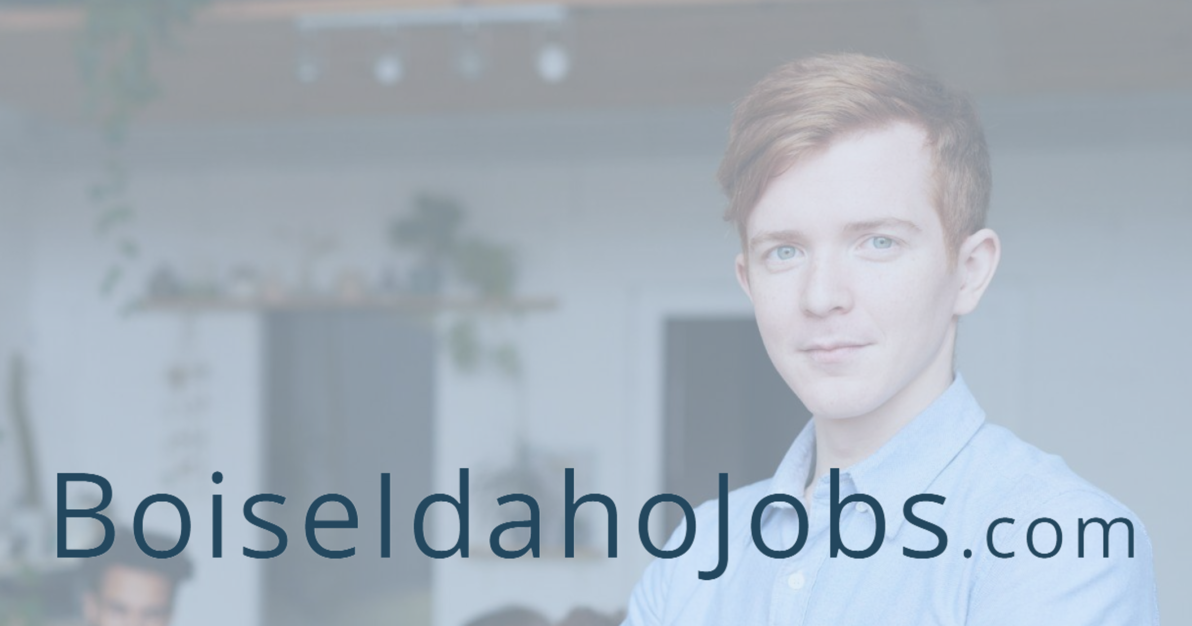 Boise Idaho Jobs