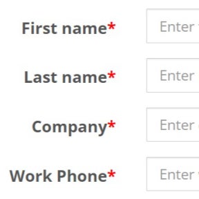 Add your employer details.