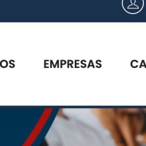 Registra a tu empresa.