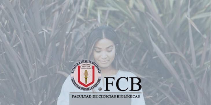 Logo de la Bolsa de Trabajo Facultad de Ciencias Biológicas UANL.