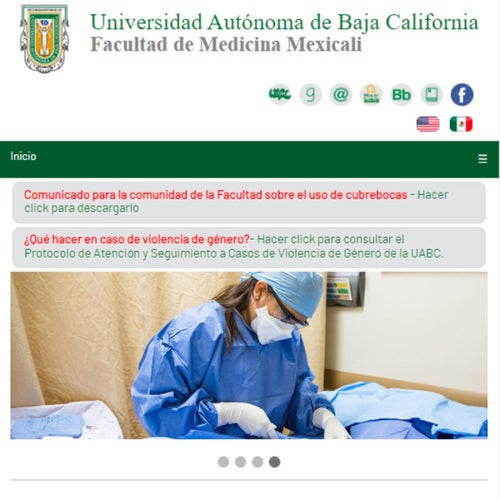 Cómo registrarse en la Bolsa de Trabajo de la FMM: