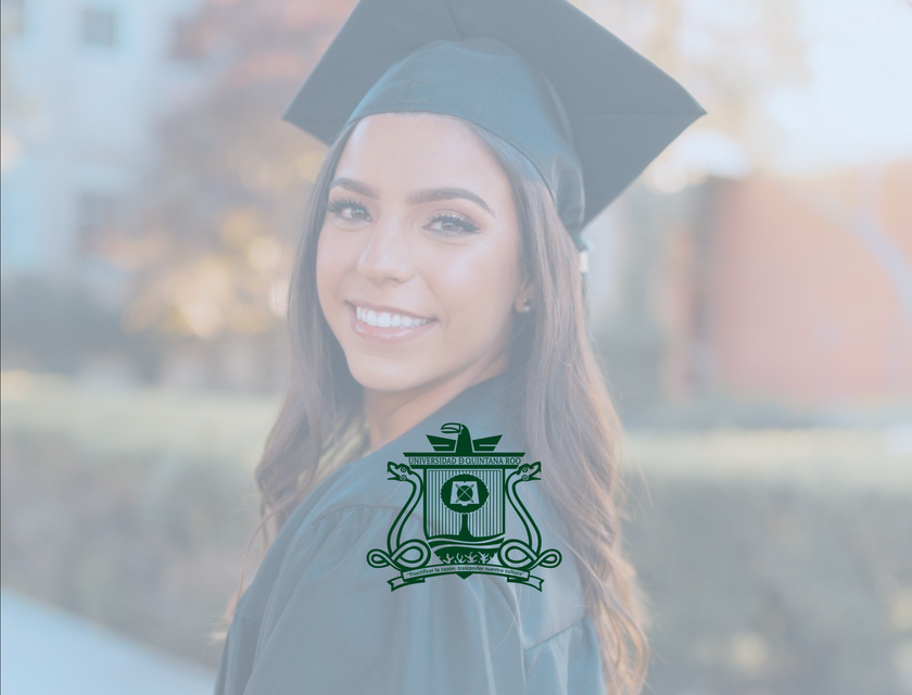 Logo de Bolsa de Trabajo Universidad Autónoma del Estado de Quintana Roo.