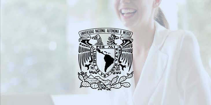 Logo de Bolsa de Trabajo Universitaria UNAM.