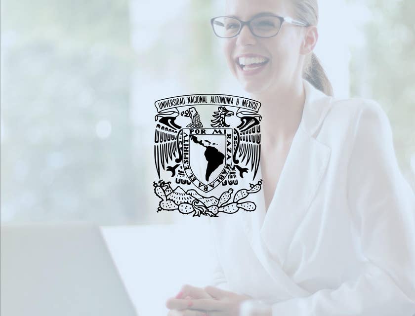 Logo de Bolsa de Trabajo Universitaria UNAM.