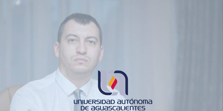 Logo de Bolsa Universitaria de Trabajo.
