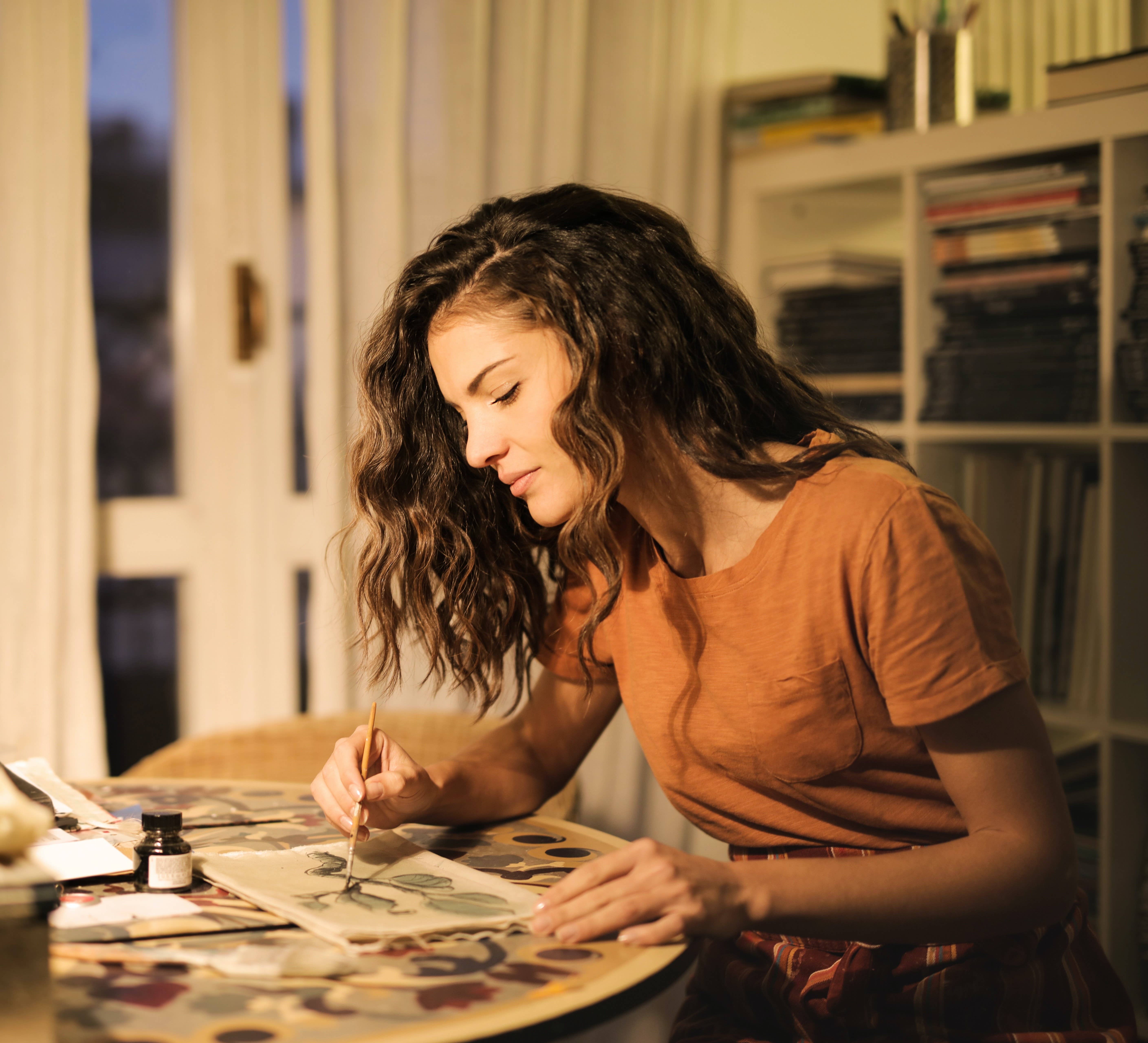 Bolsas de empleo para ilustradores