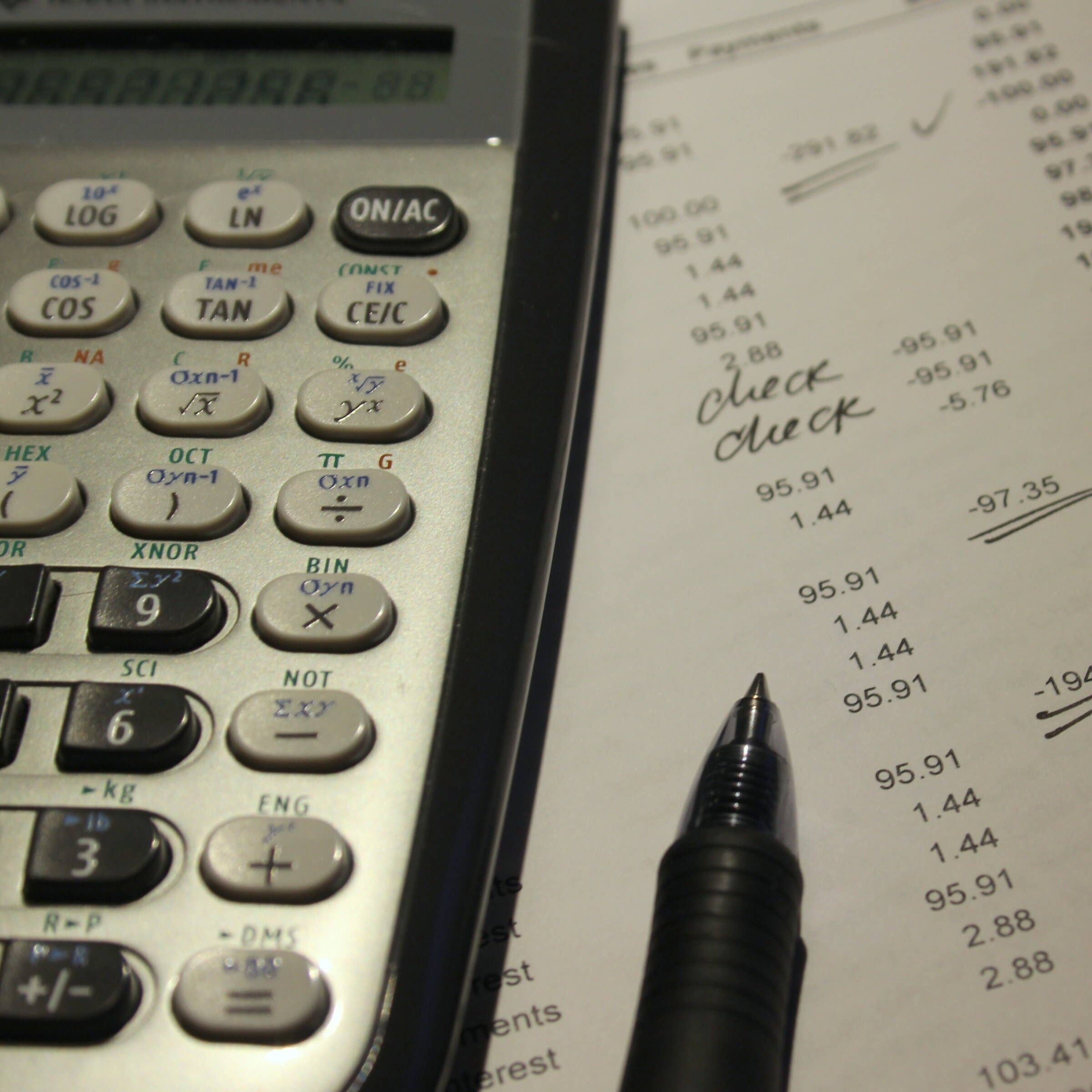 Las mejores bolsas de trabajo de contabilidad forense