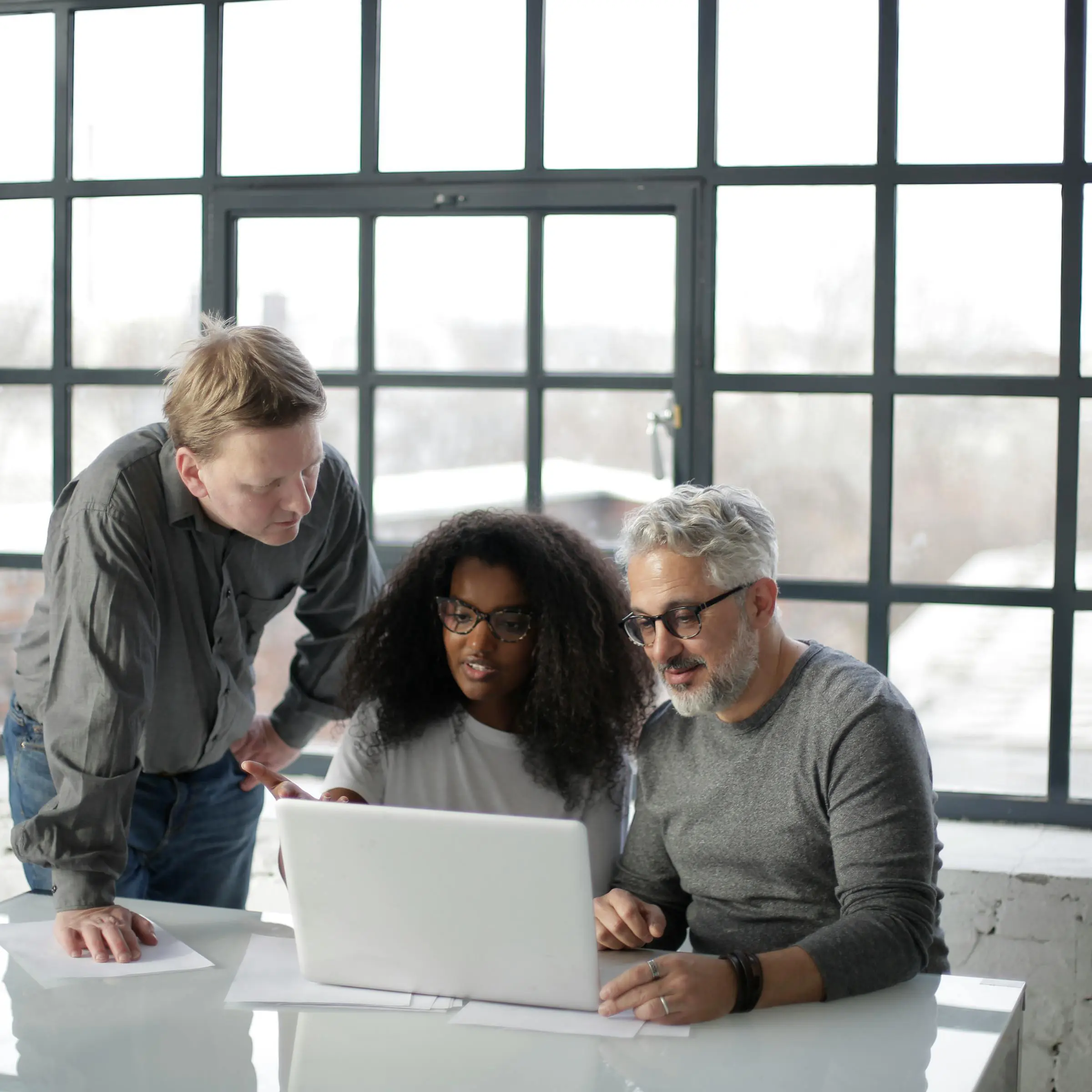 Las mejores bolsas de trabajo de ejecutivos