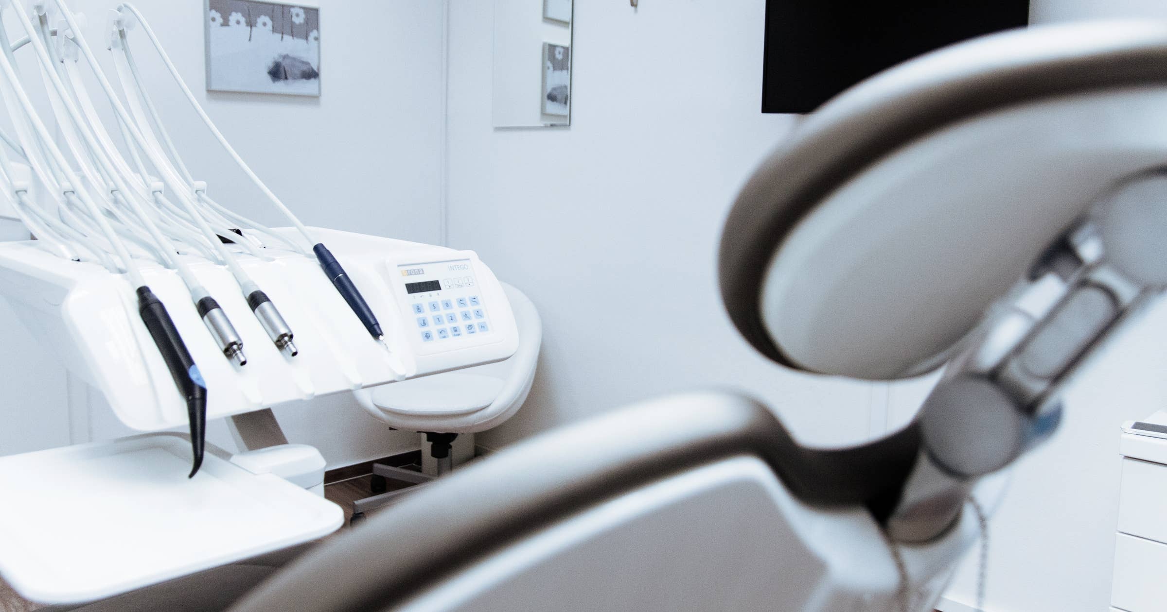 odontologia bolsa de trabajo