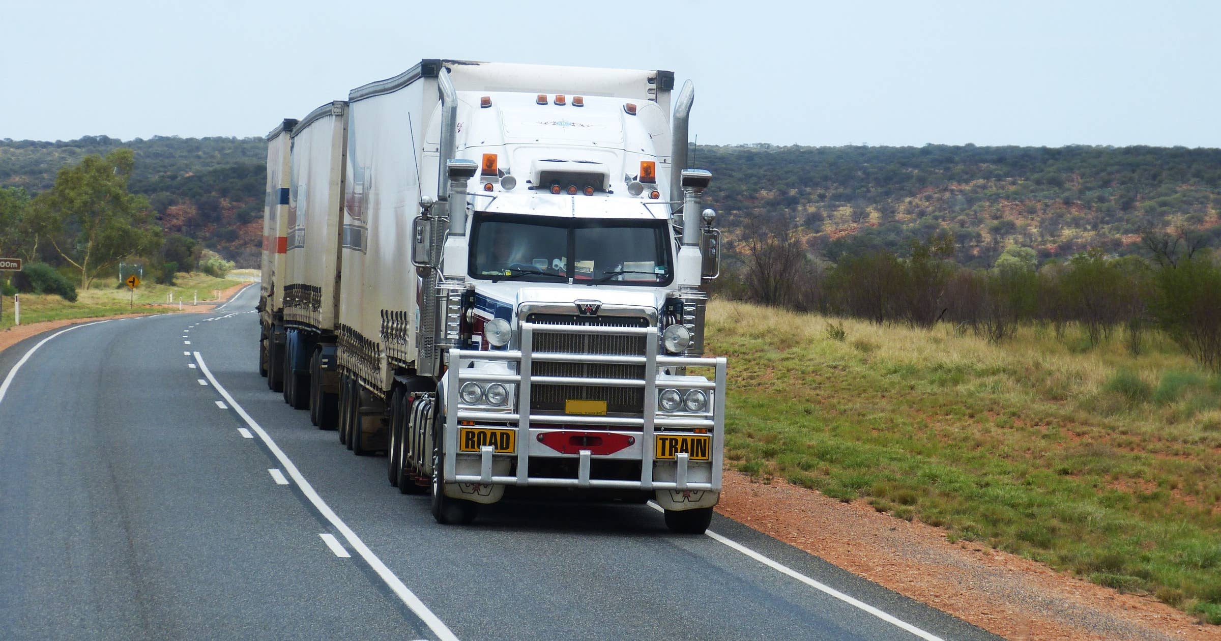 Bolsas de trabajo para transportistas
