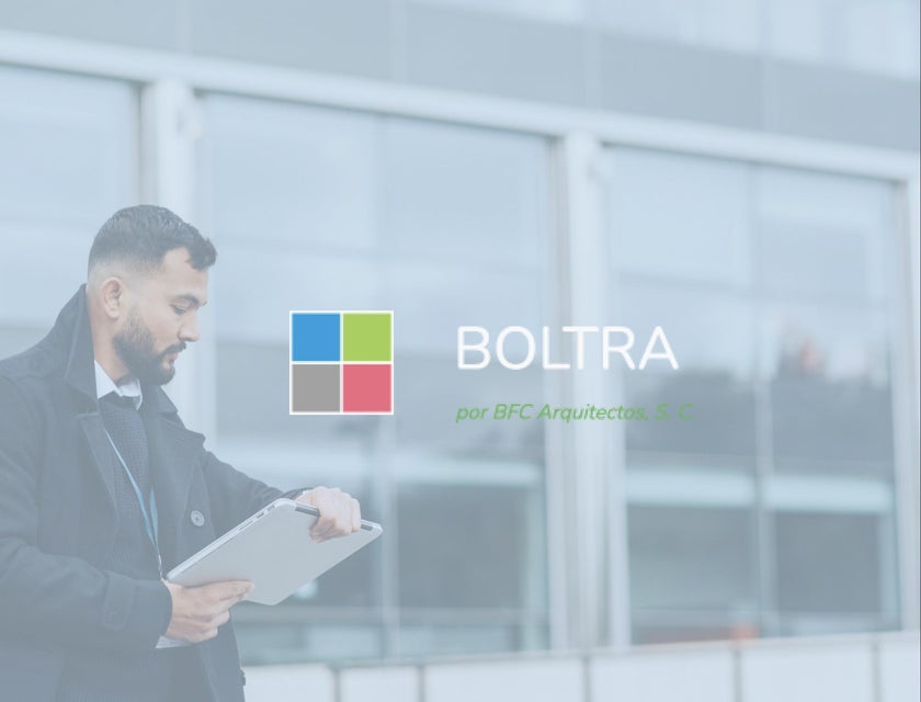 Logo de BOLTRA