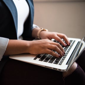 Type in your search terms.