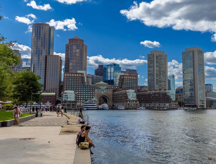 Boston Job Boards
