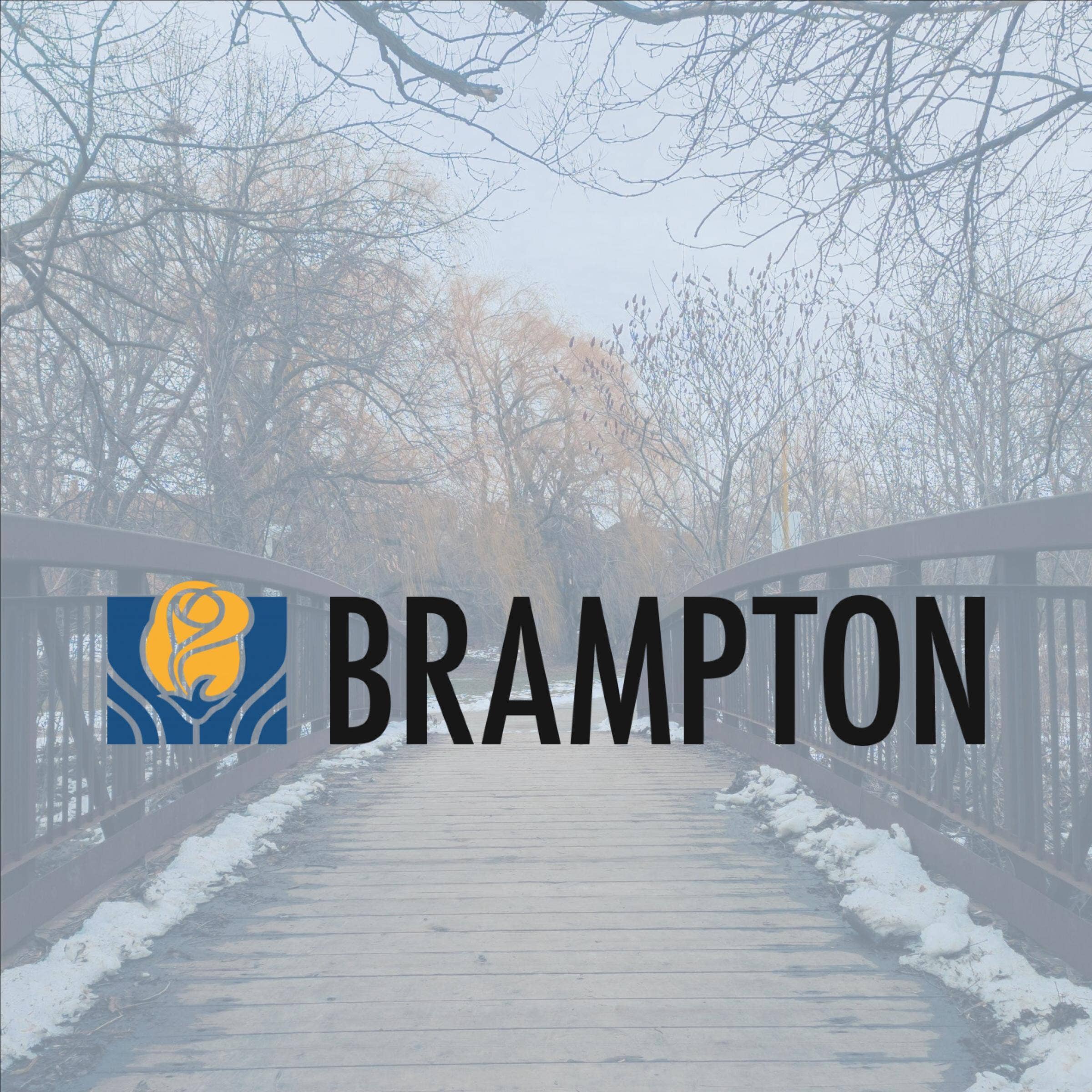 Brampton Job Boards