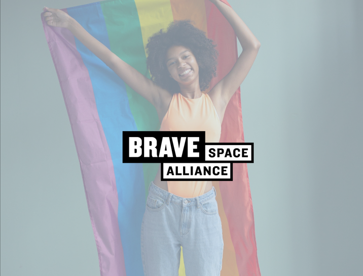 Brave Space Alliance Job Board
