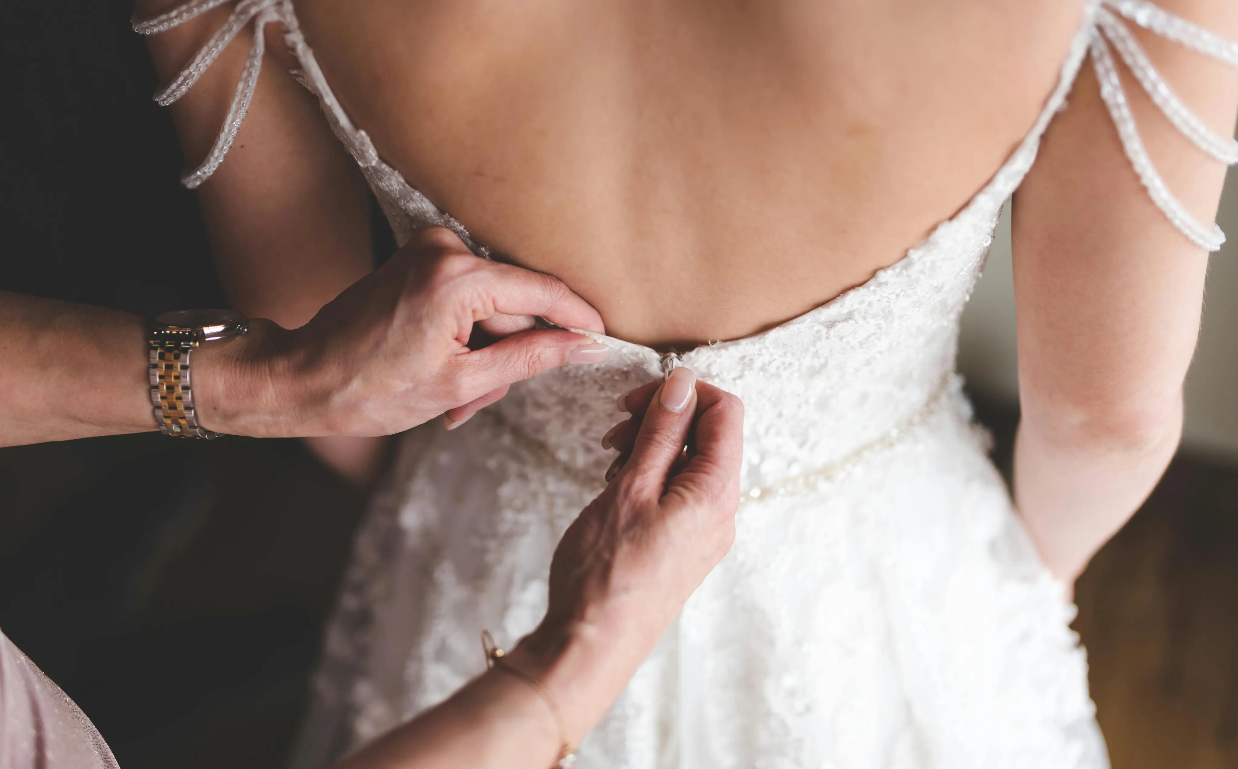 Bridal Stylist Job Description