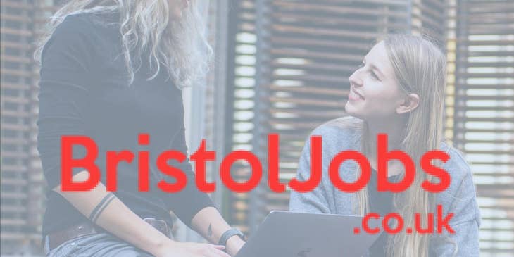 BristolJobs.co.uk logo.