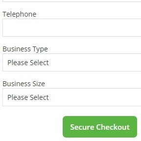 Enter your billing details.