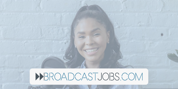 BroadcastJobs.com