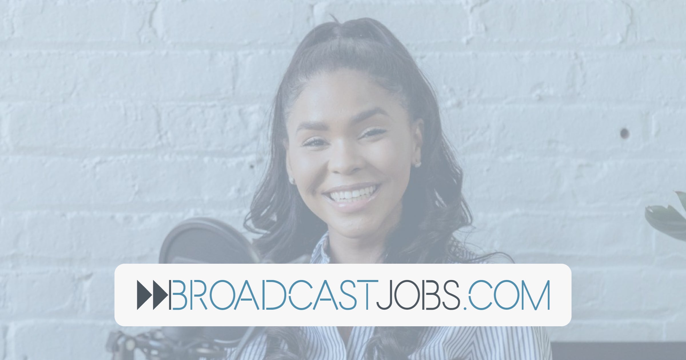BroadcastJobs Broadcastjobs