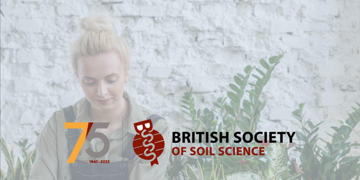 BSSS logo.