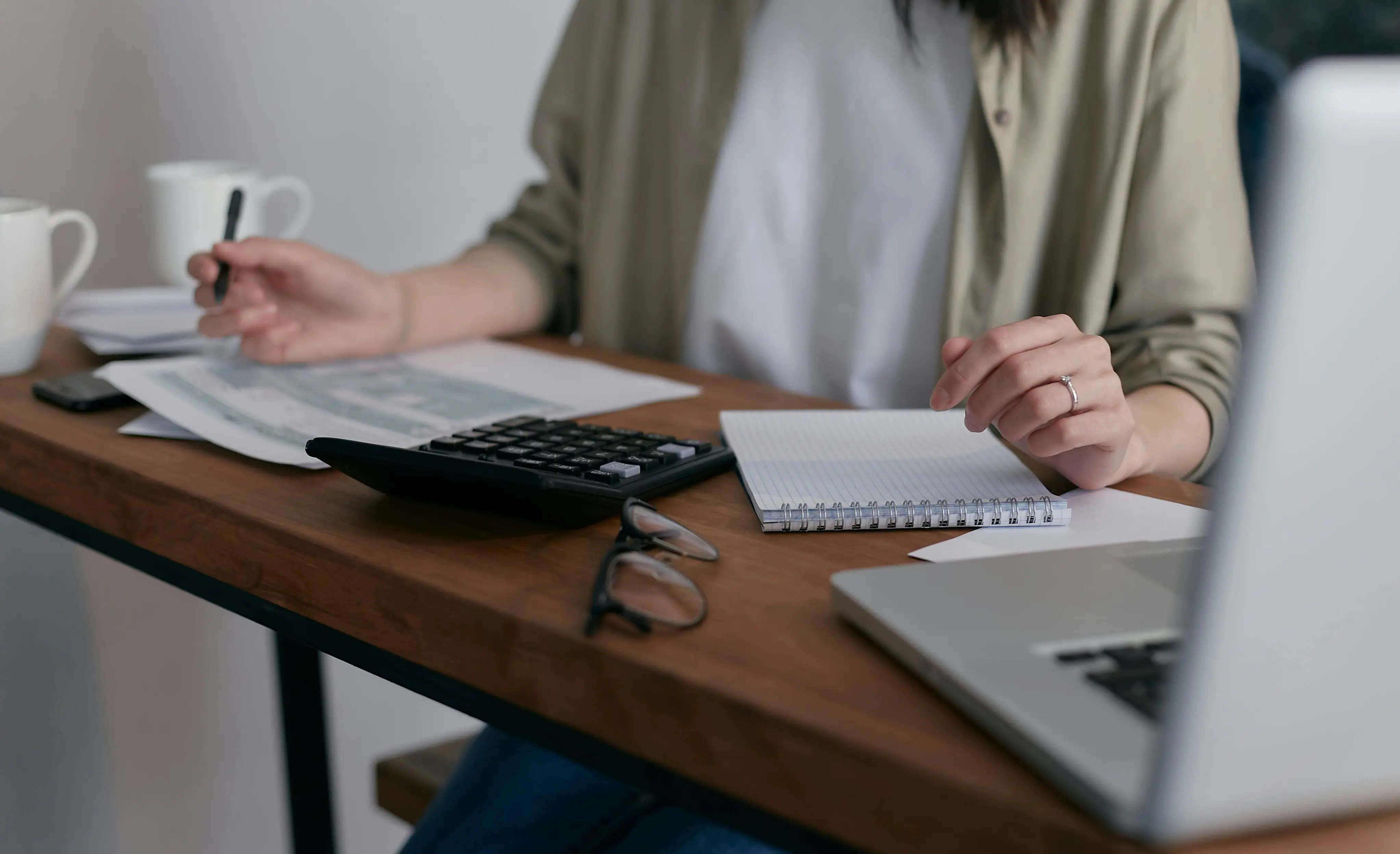 Budget Manager Interview Questions