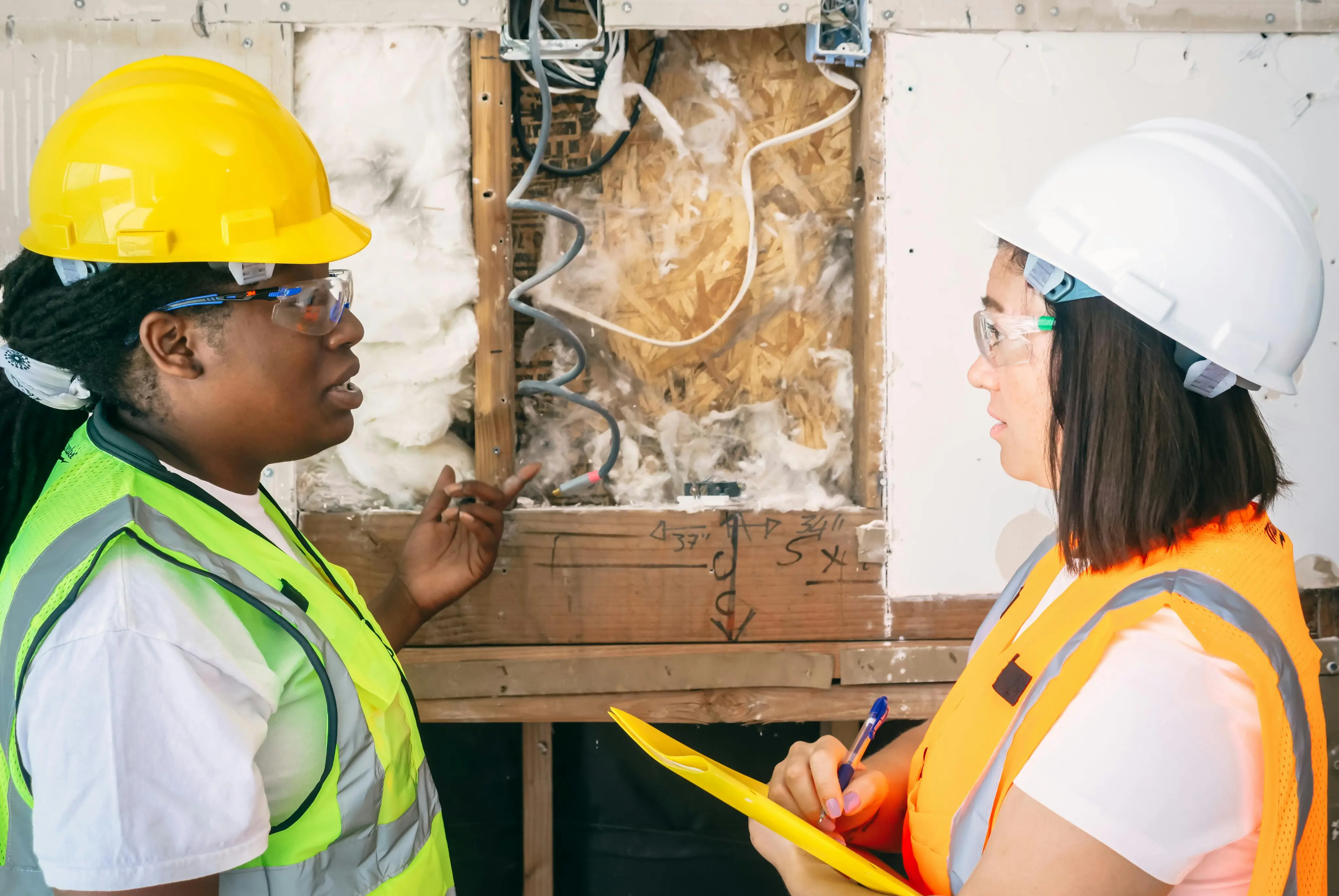 Building Inspector Interview Questions