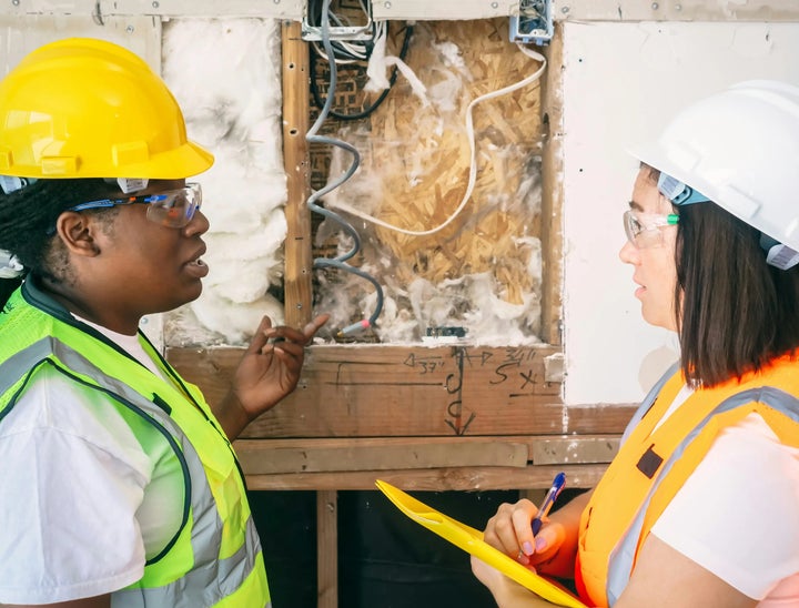 Building Inspector Interview Questions