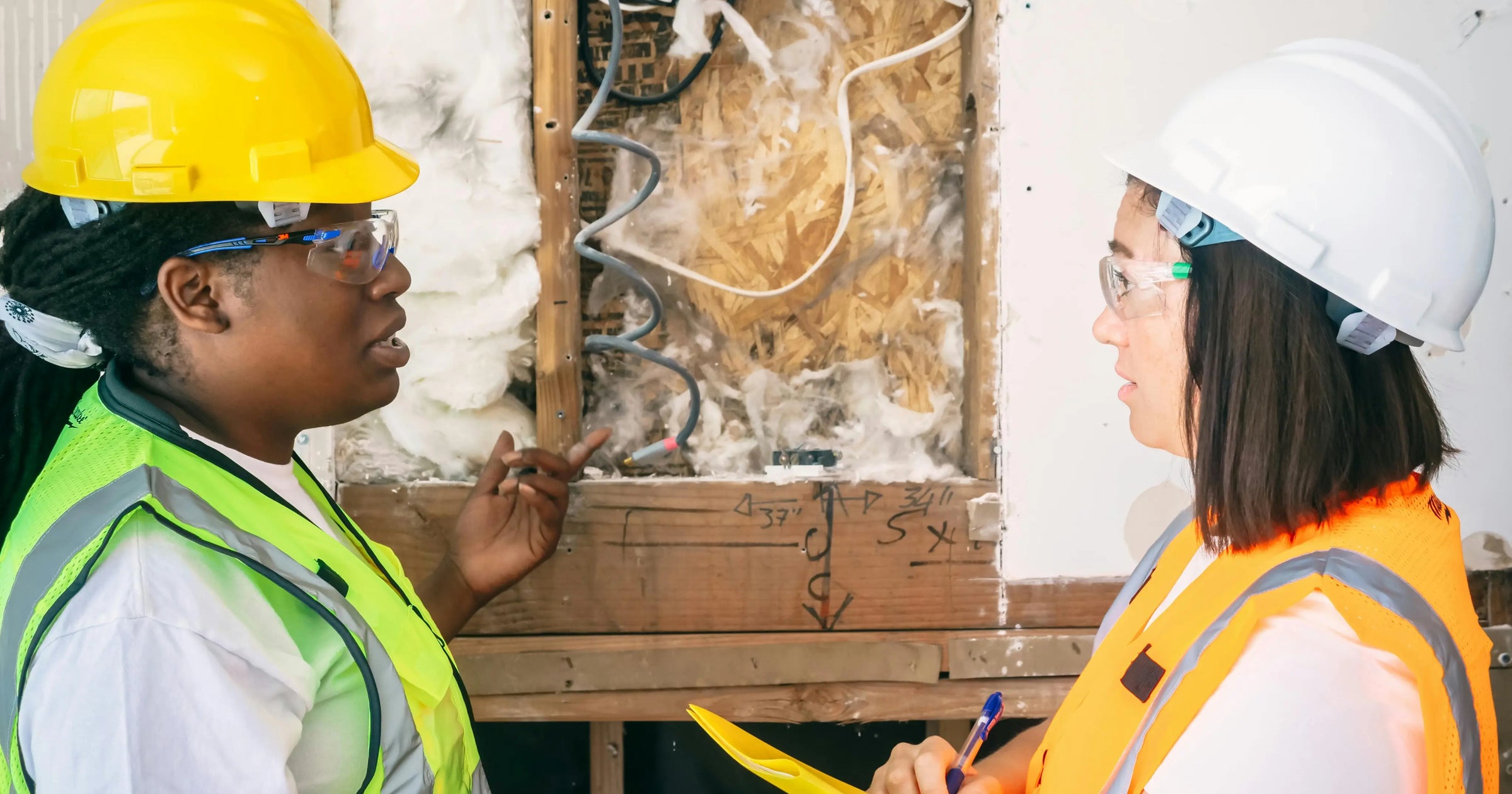 Building Inspector Interview Questions