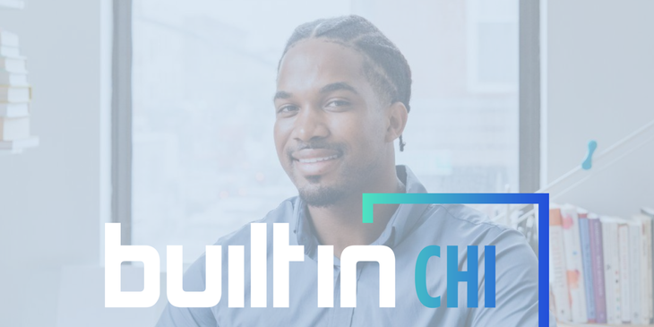 Built In Chicago logo.
