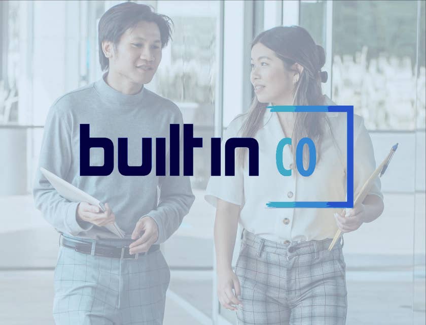 Built In Colorado logo.