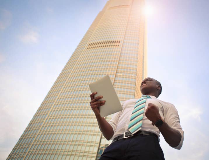 Business Analyst Cover Letter
