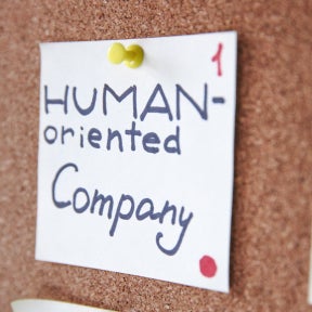 Explain why you want to work there.