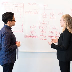 List all your previous work experience with a date and location.