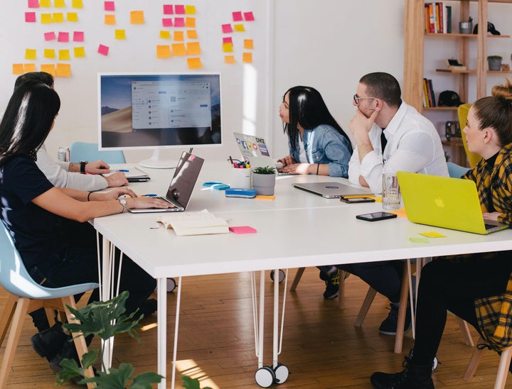 The Best Business Services Job Boards for Hiring Industry Professionals