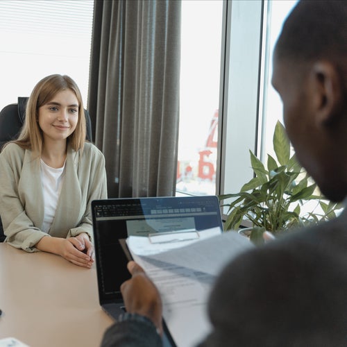 Cómo crear un proceso de entrevista: