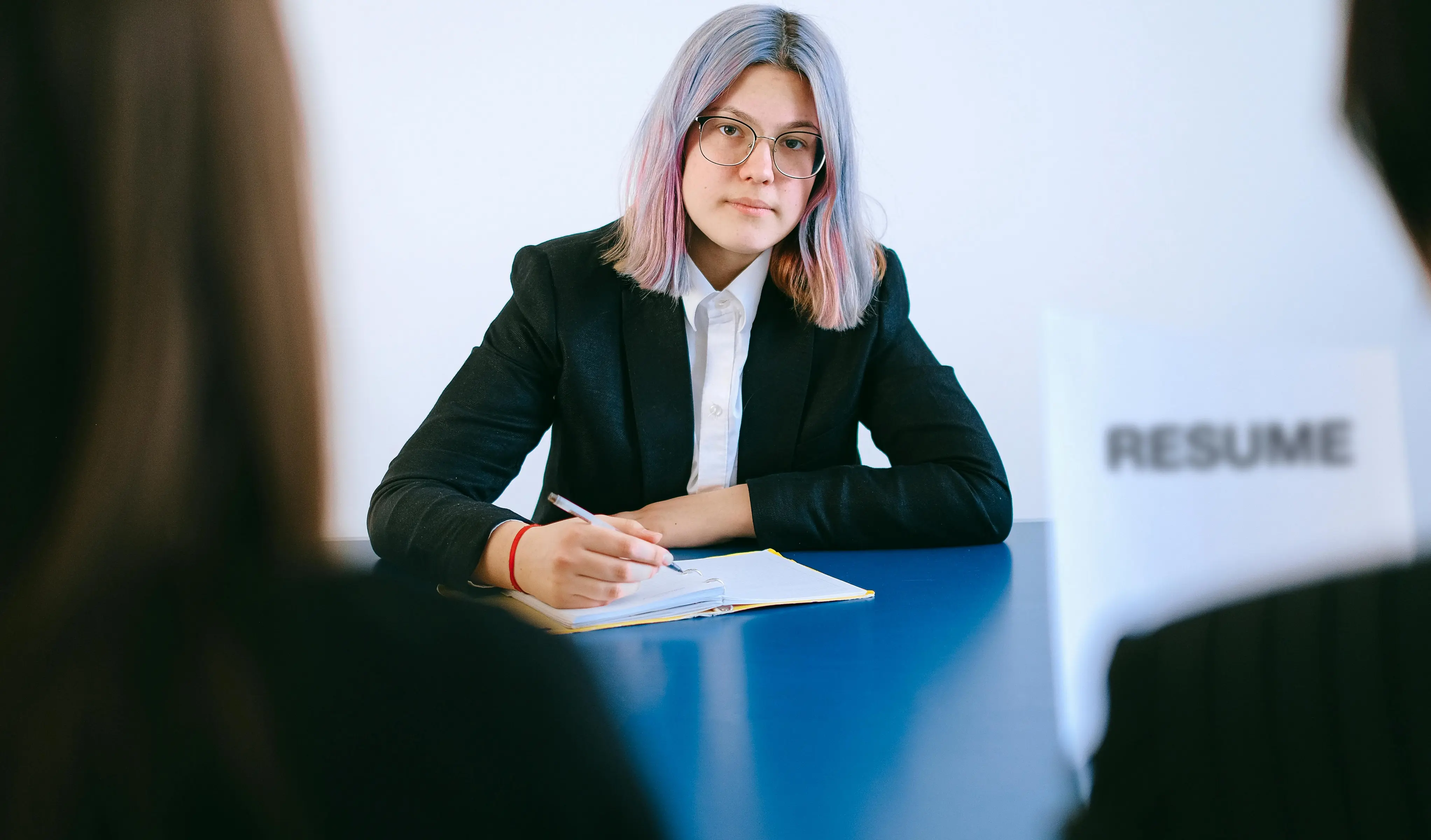 Cómo redactar un CV funcional