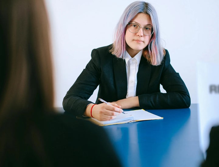 Cómo redactar un CV funcional