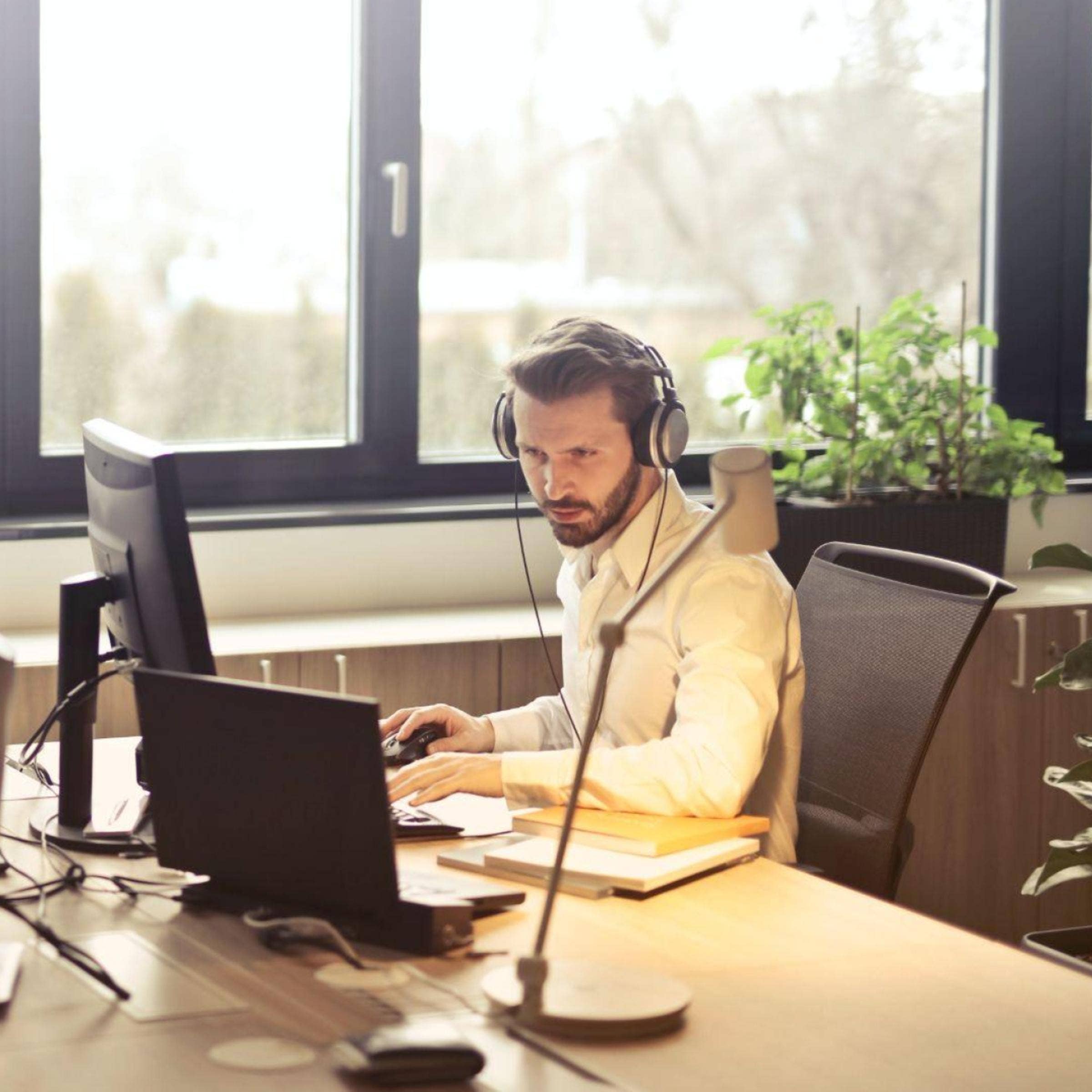 Cómo hacer entrevistas vía remota