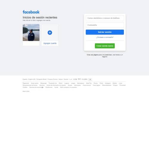 Cómo publicar una vacante en Facebook: