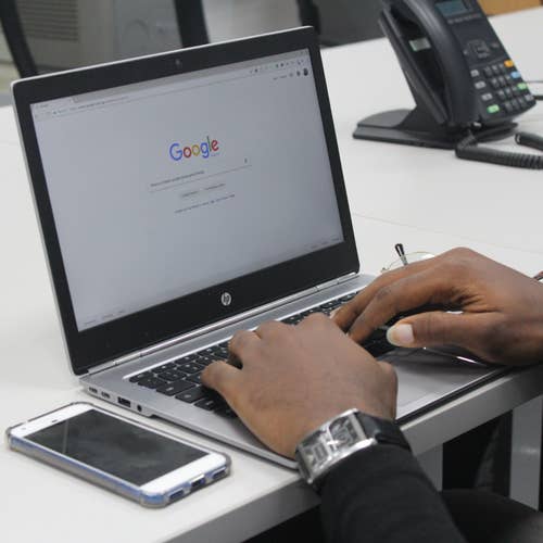 Cómo publicar una vacante en Google directamente:
