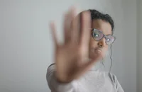 candidato que rechaza una oferta de empleo