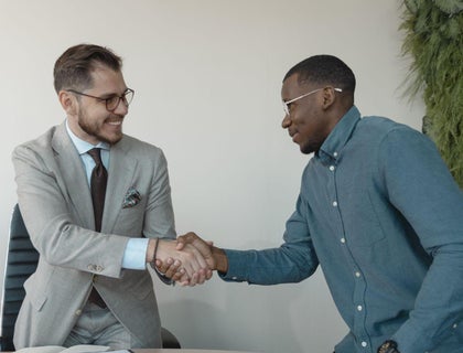 Cómo ser un buen entrevistador de trabajo