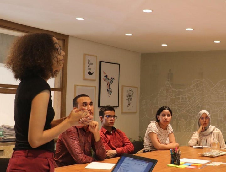 Cómo volver a capacitar a los empleados